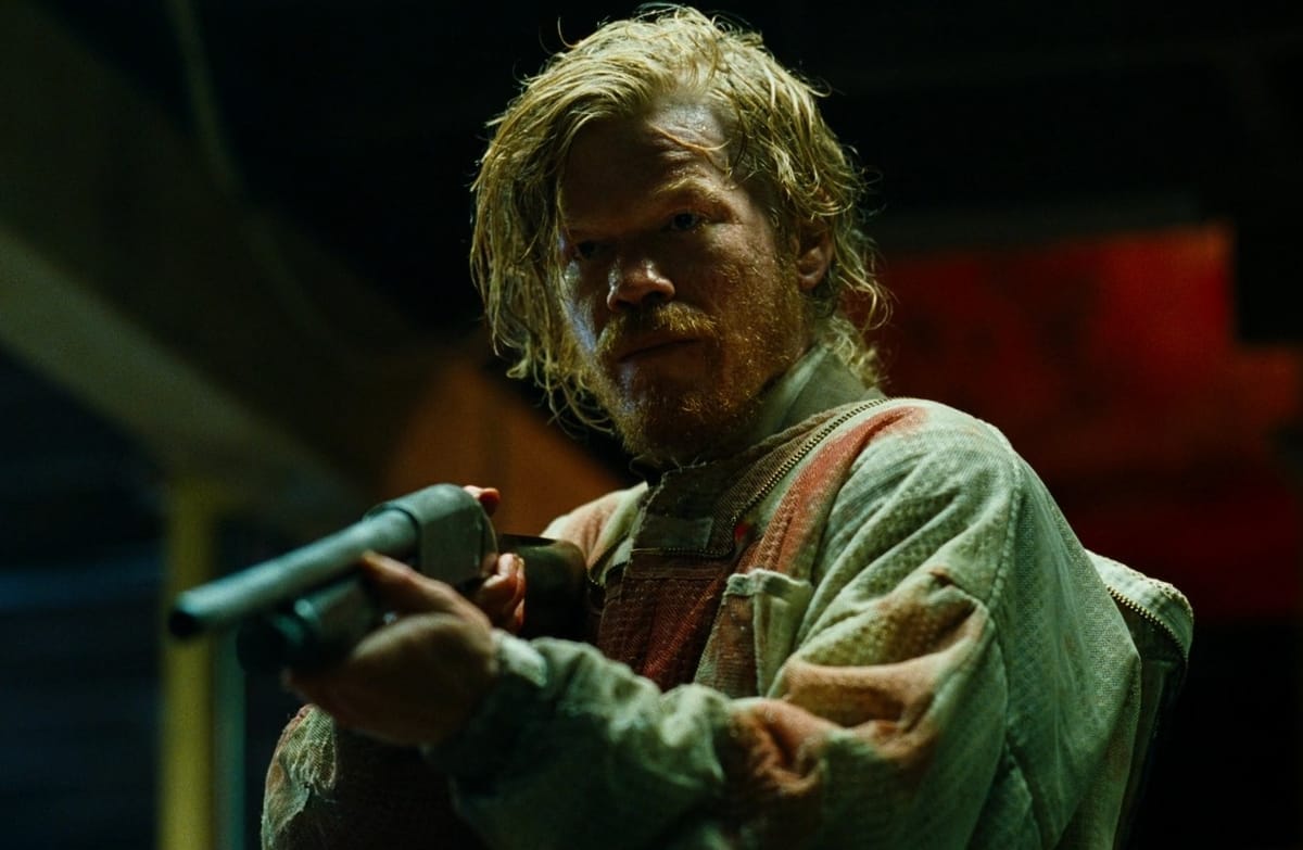 Oscars:  Who Will/Should Win