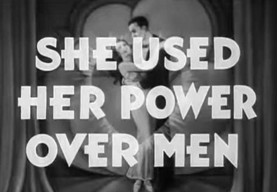 TCM Look-Ahead (March 13)