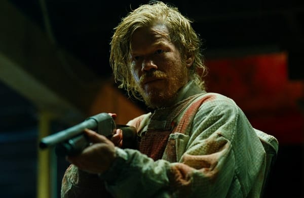 Oscars:  Who Will/Should Win